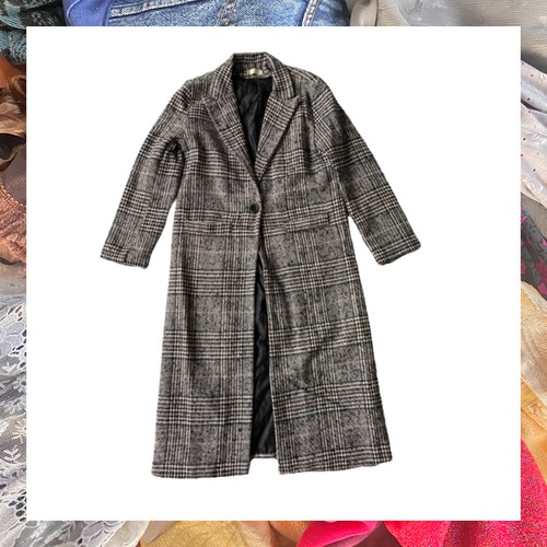 【SHINPIN×jane's vintage】Fur jacket
