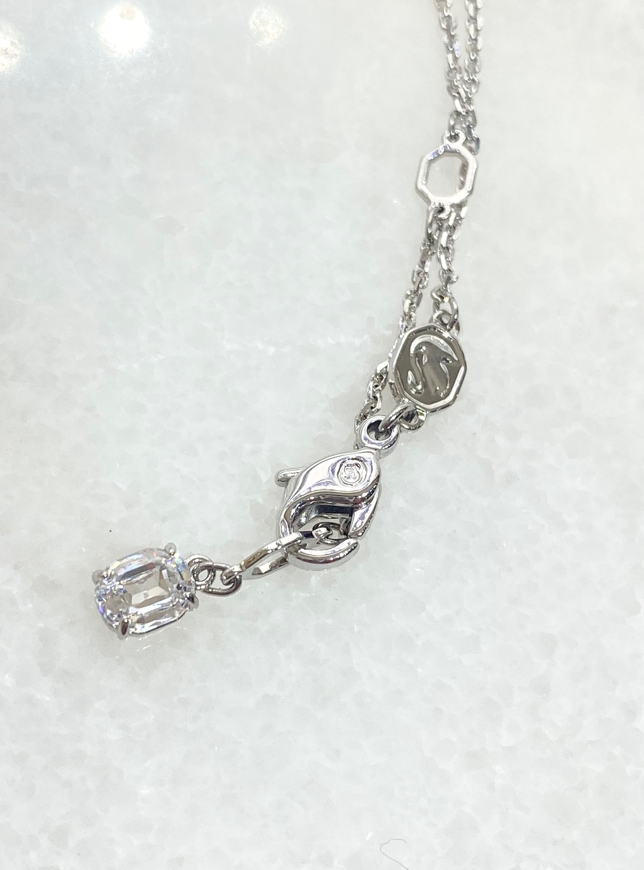 SWAROVSKI スワロフスキー ハイパーボラ ペンダント  5689723
