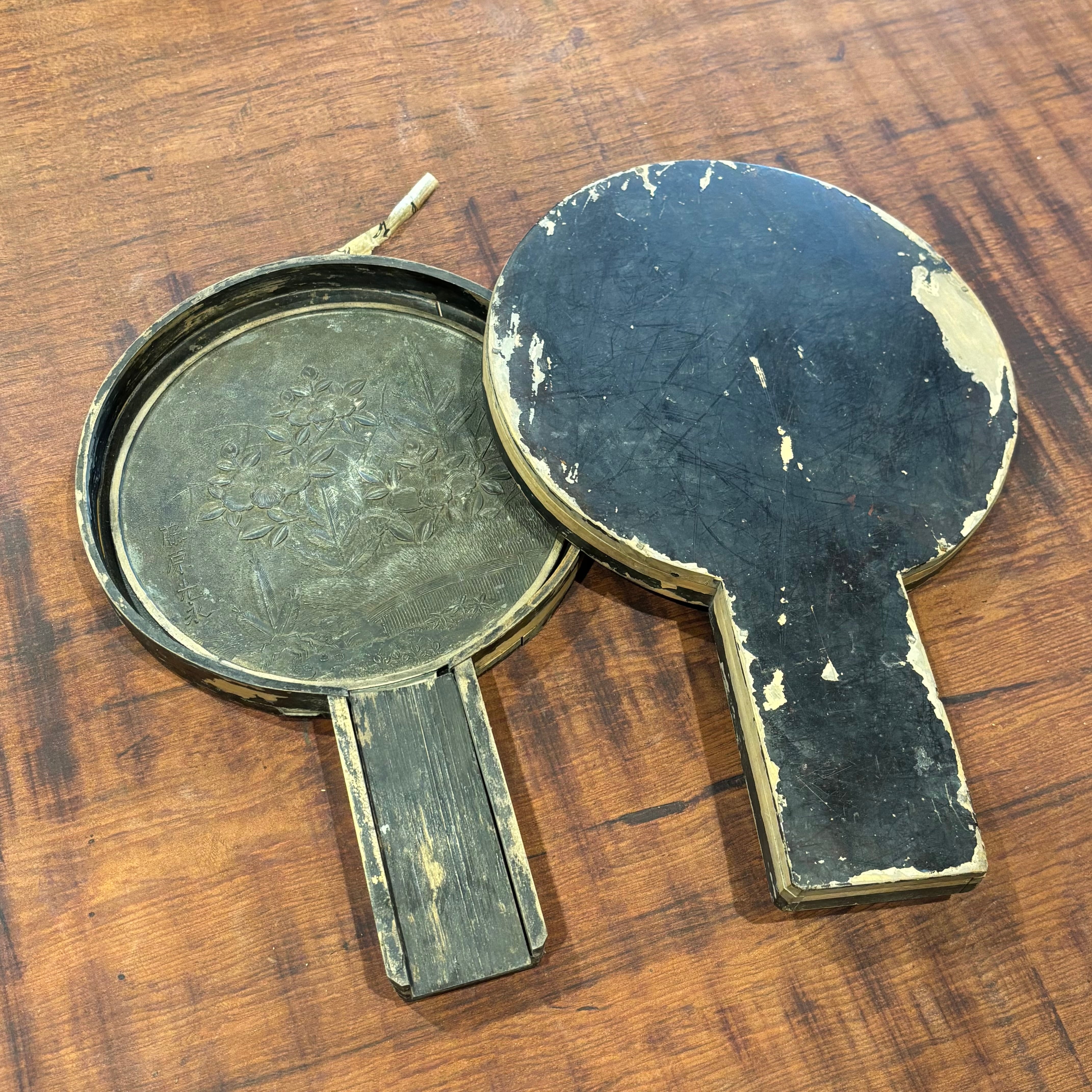 銅鏡 古鏡 送料無料 | くらしの道具屋 TUKURITE