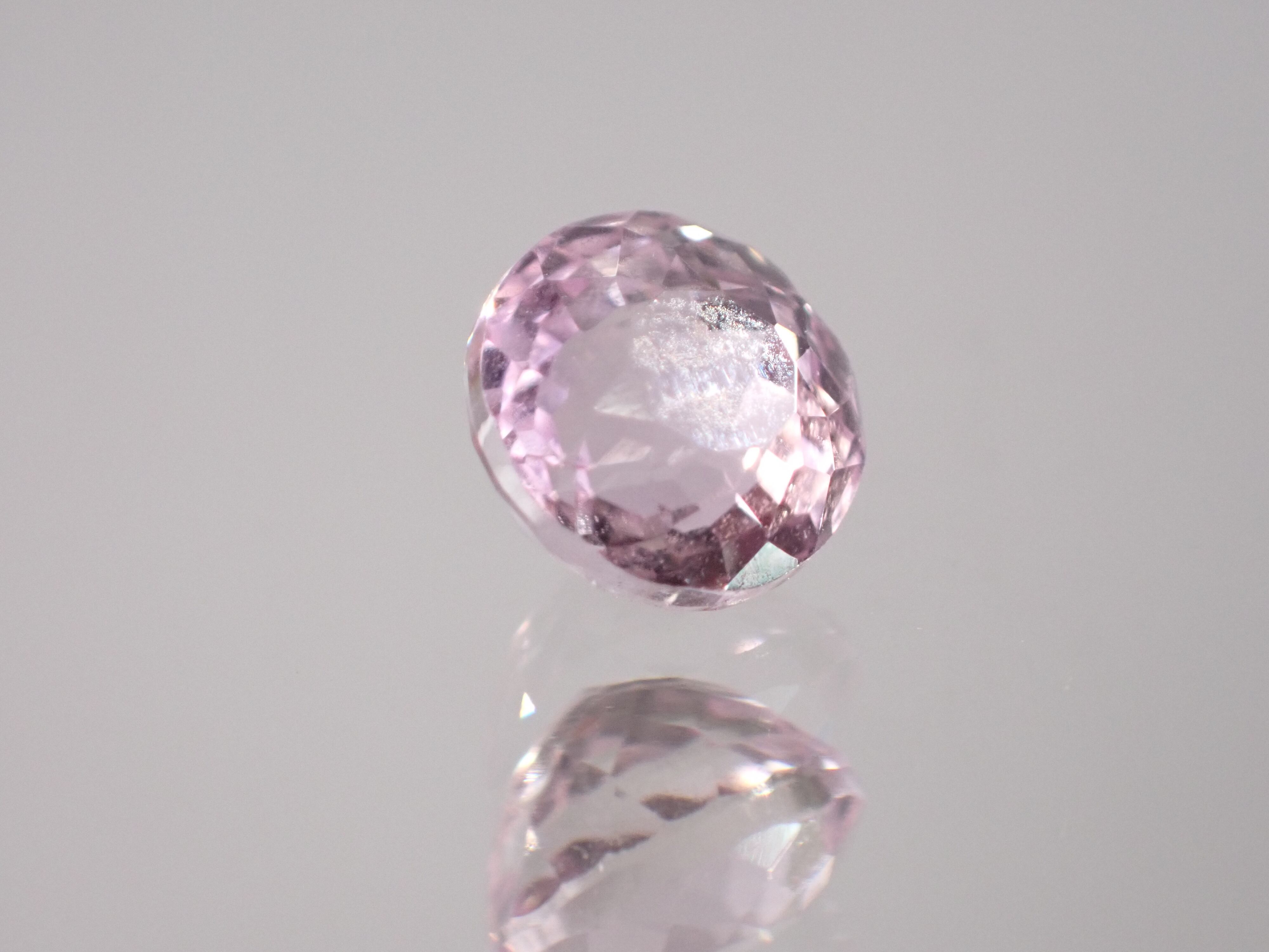 クンツァイト 1.23ct [C13‐343] | differencee(ディファレンシー)
