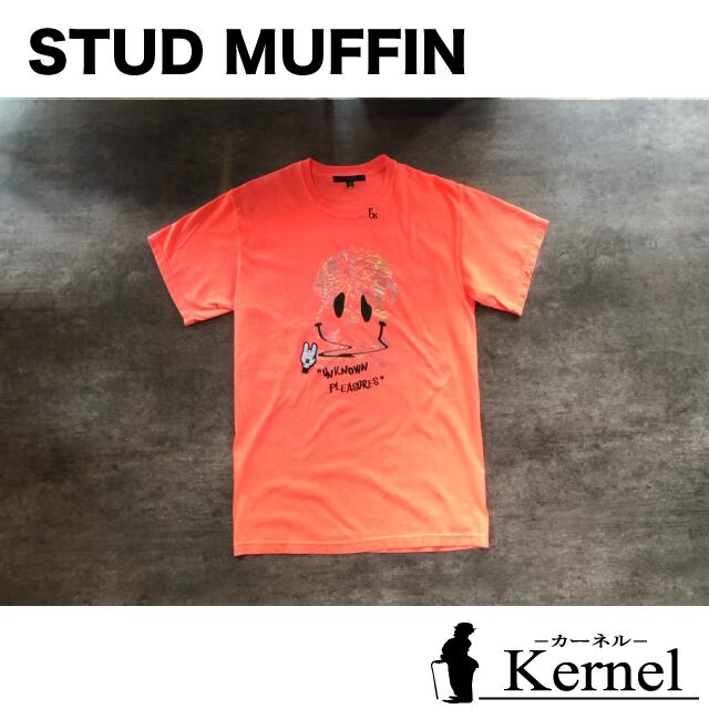 STUD MUFFIN/スタッド・マフィン