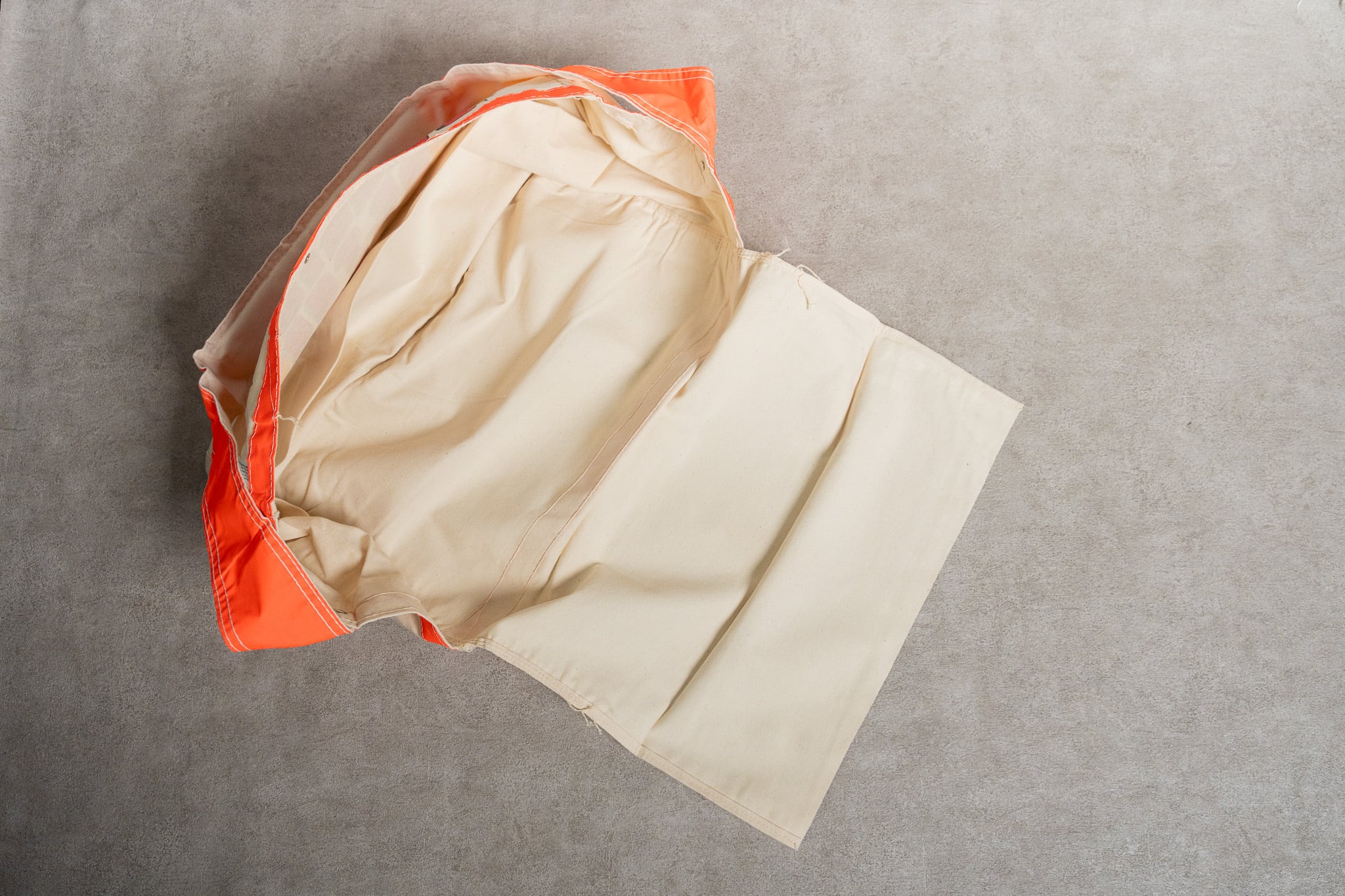 DEADSTOCK】80's Union-News Paper Bag DEADSTOCK】80's Union-News Paper Bag