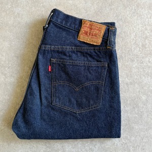 1970s  Levi's  501  66後期  W34L29　Z311