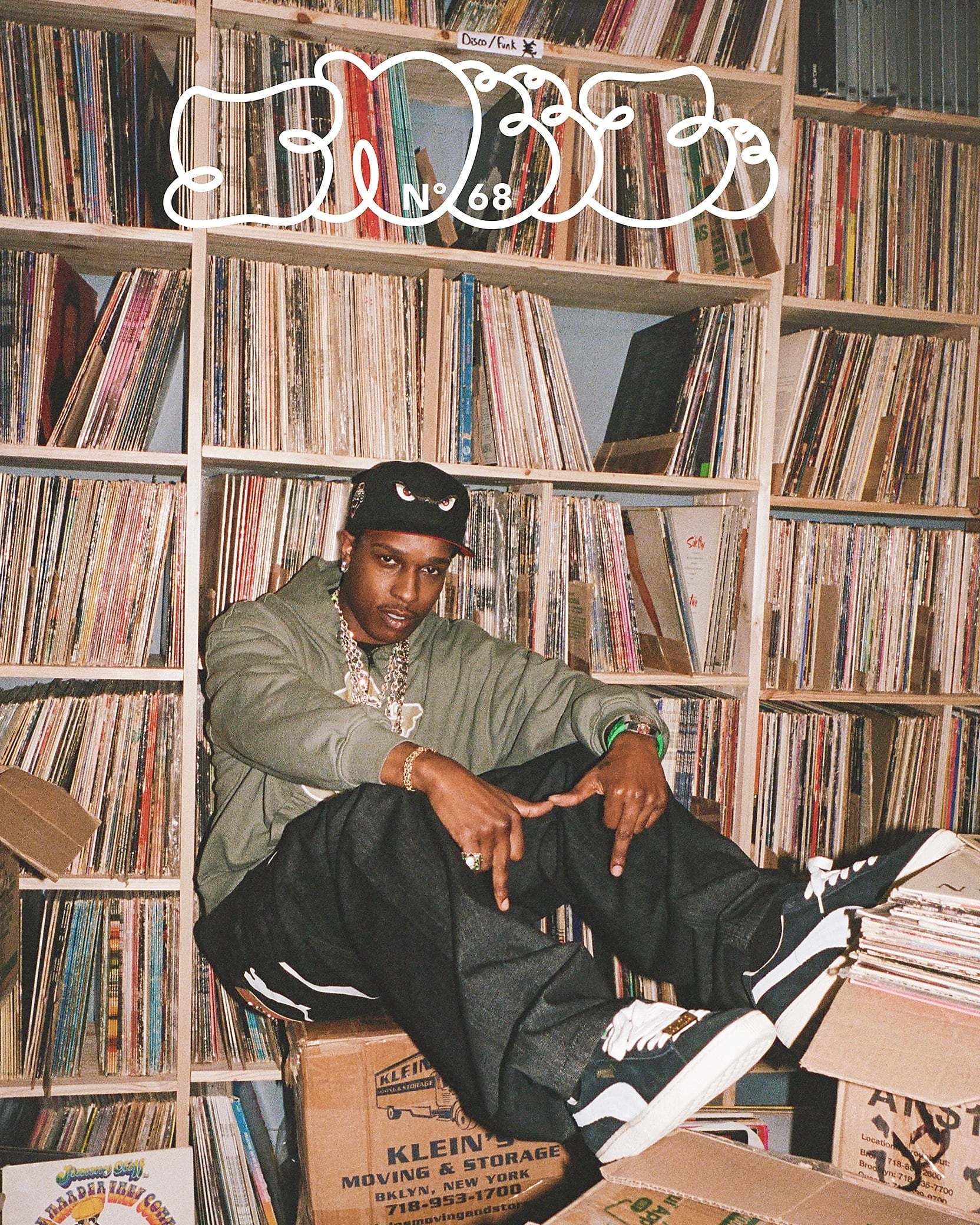 sneeze mag | SL ONLINE SHOP