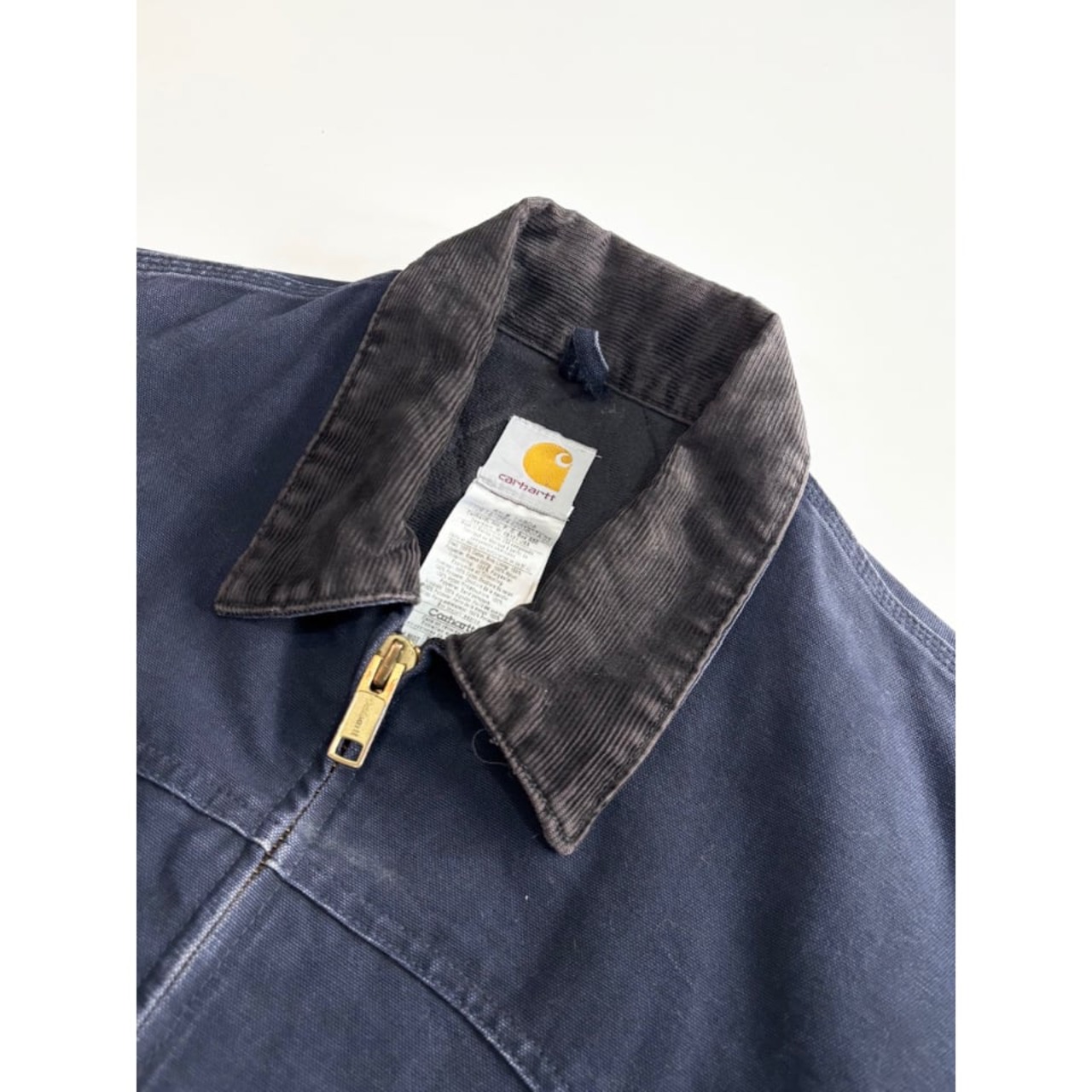 00s carhartt "SANTA FE" JACKET Size XL
