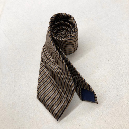 LAMPAS necktie ネクタイ n-114