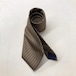 LAMPAS necktie ネクタイ n-114