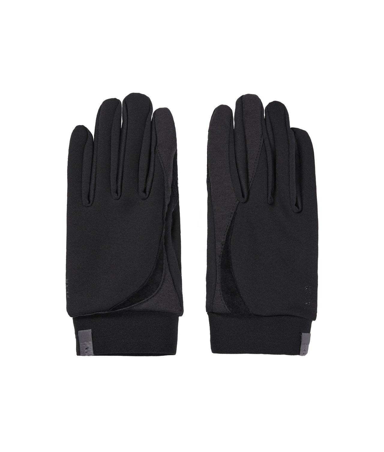 XLIM / EP 01 groves black