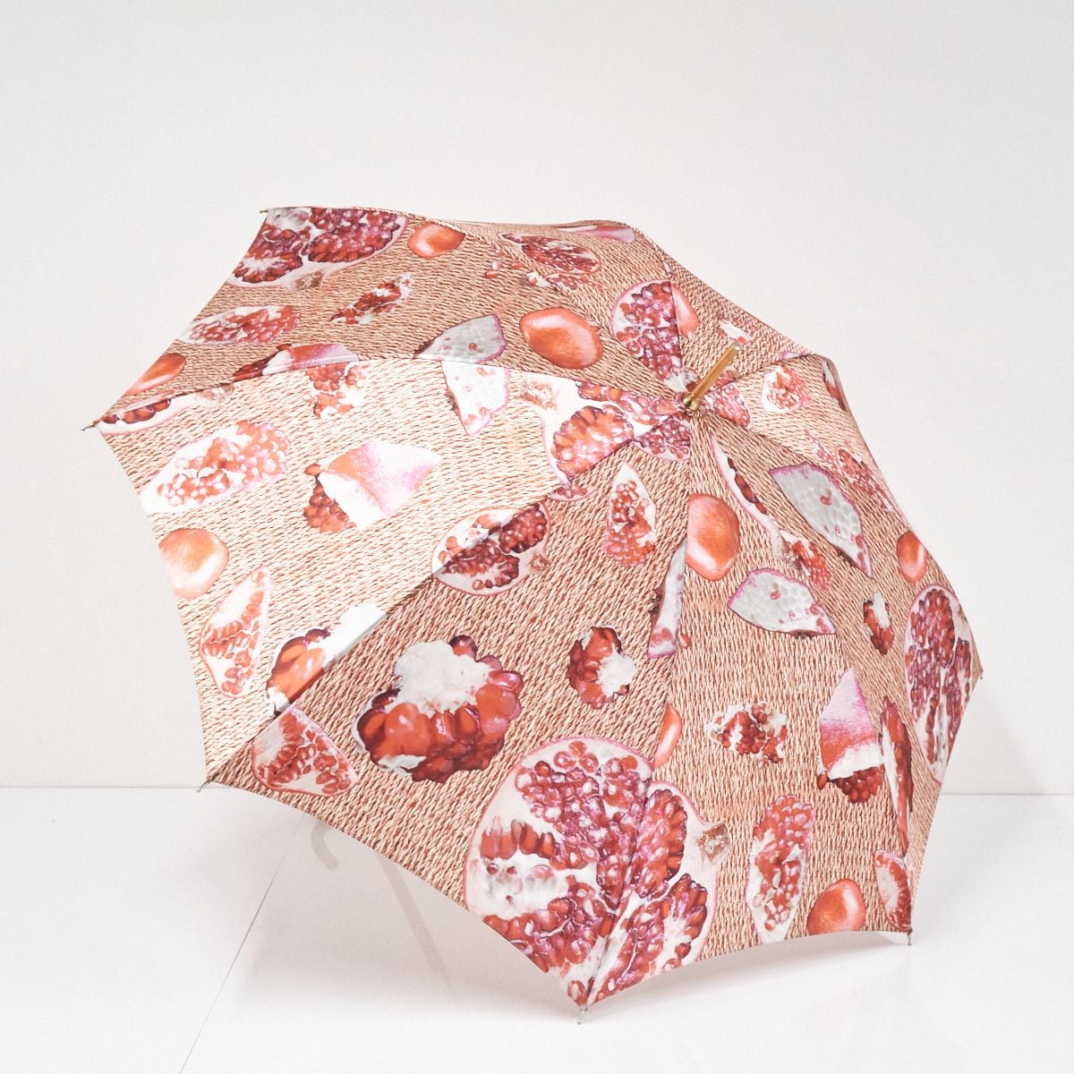 コシラエル　Coci Ia eIIe 折り畳み雨傘　（傘袋付き） コシラエル Coci Ia eIIe 折り畳み雨傘 （傘袋付き） Coci la