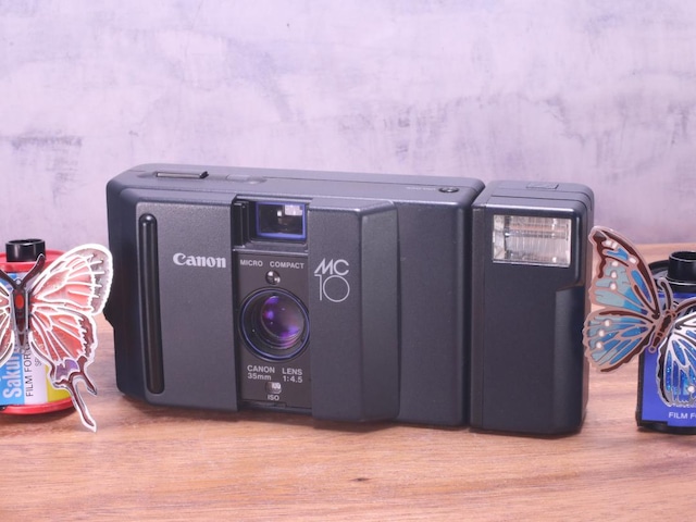 Canon MC10