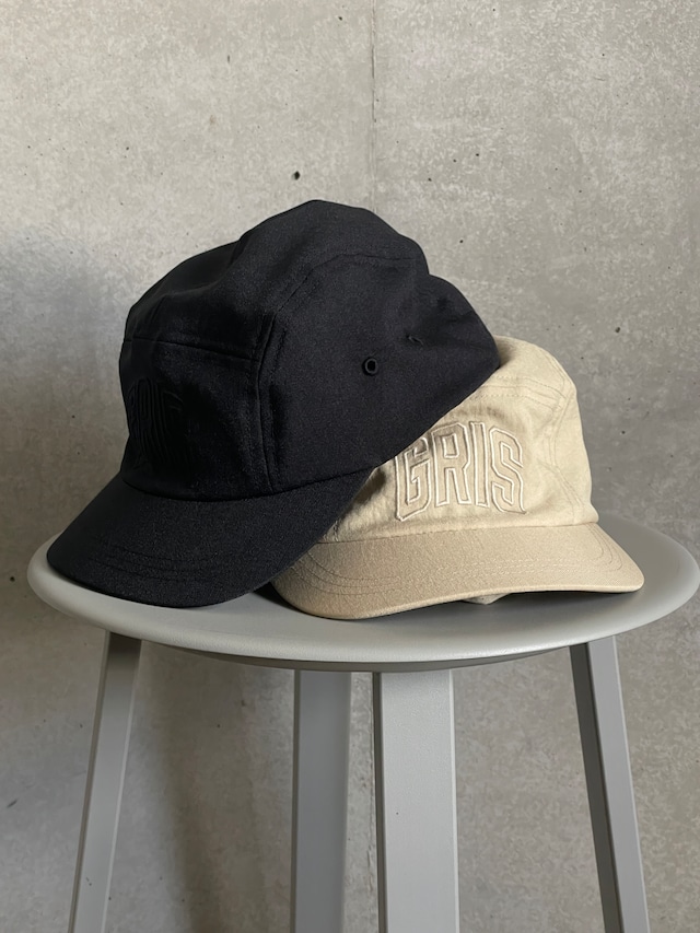 "Collage Logo" Jet Cap