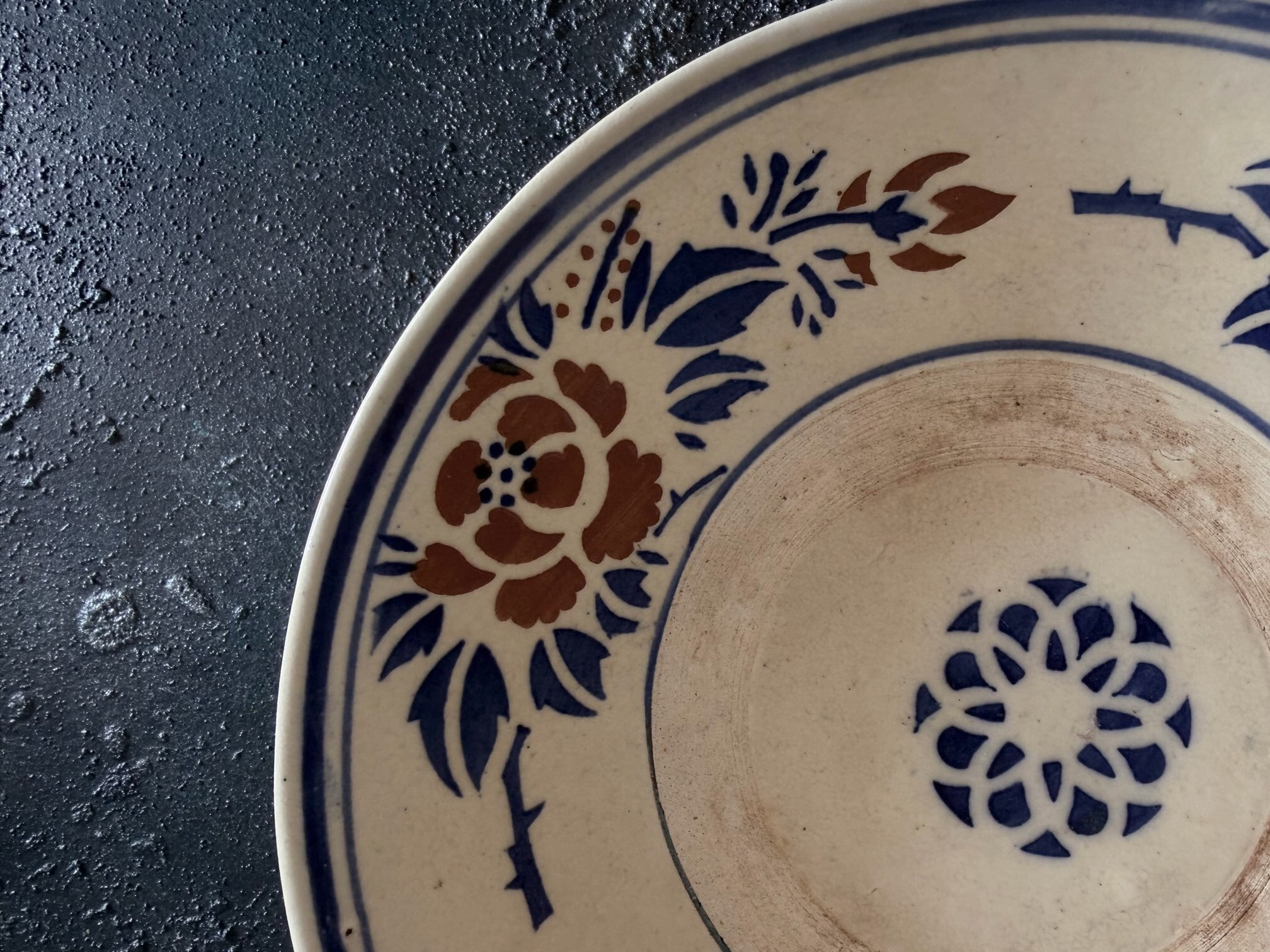 2602-51/Vintage sôngbé