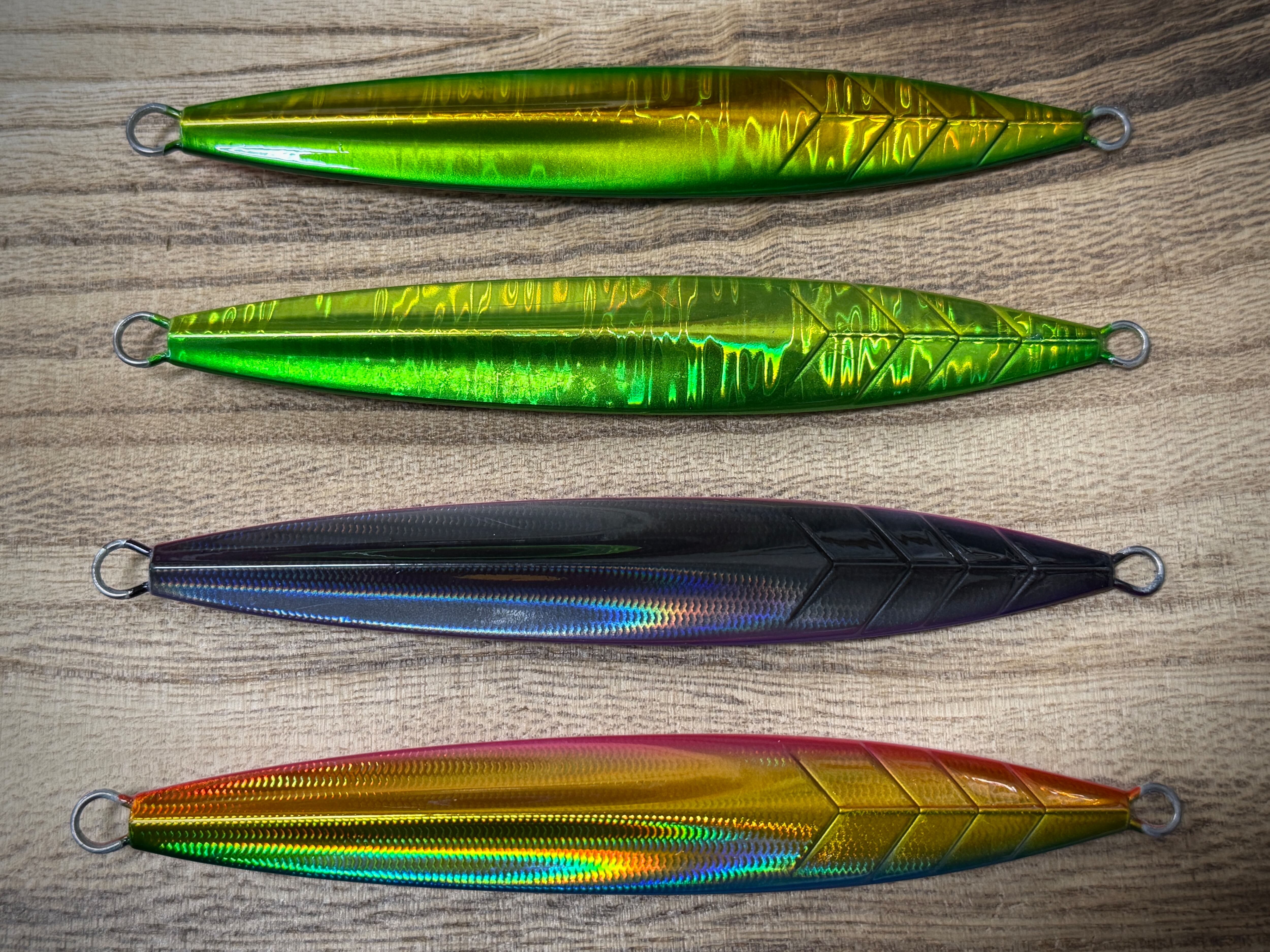 tailwalk BLINK MAN (ブリンクマン)150g【サクラマス 2025 LTD