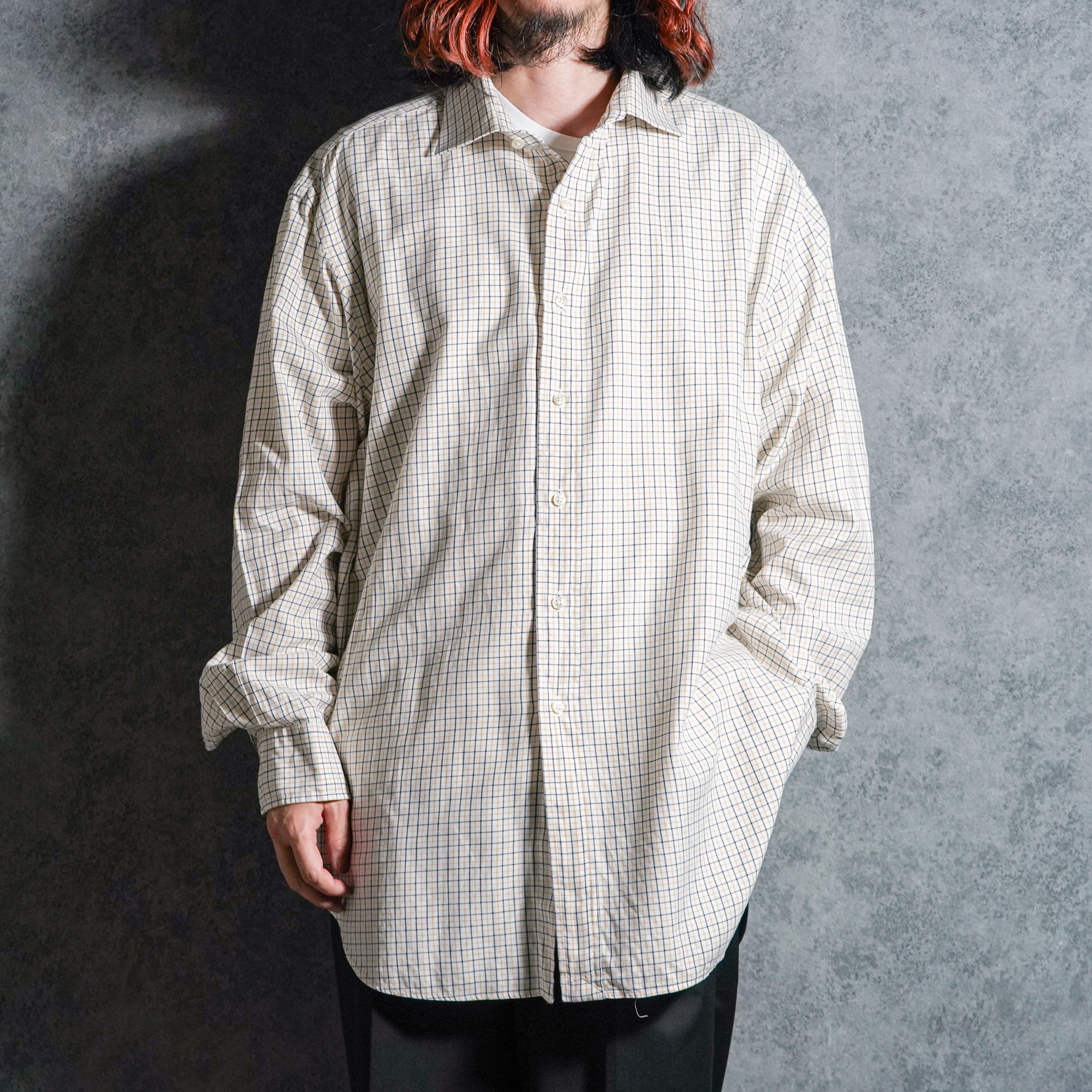 00s Brooks Brothers Supima Cotton Knit Polo ブルックスブラザーズ