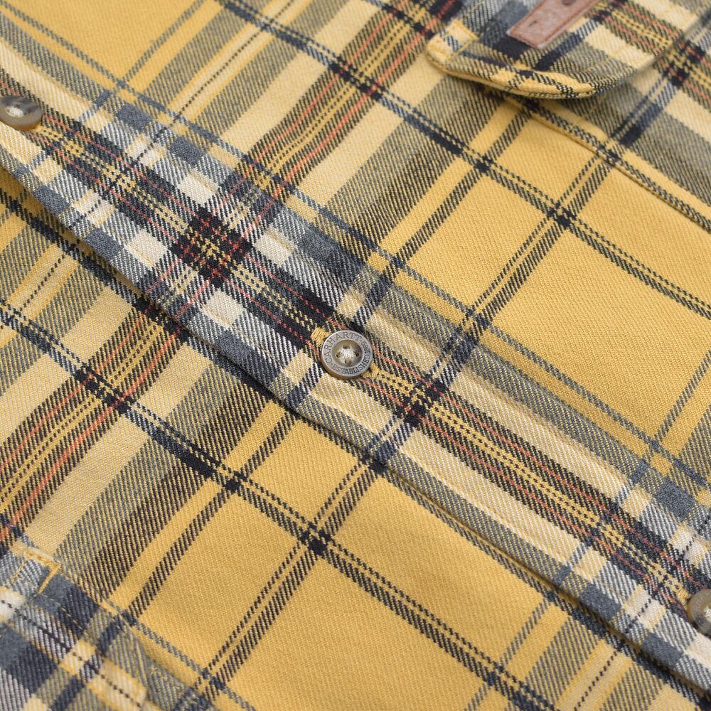 00s～ carhartt カーハート ルーズシルエット タータンチェック