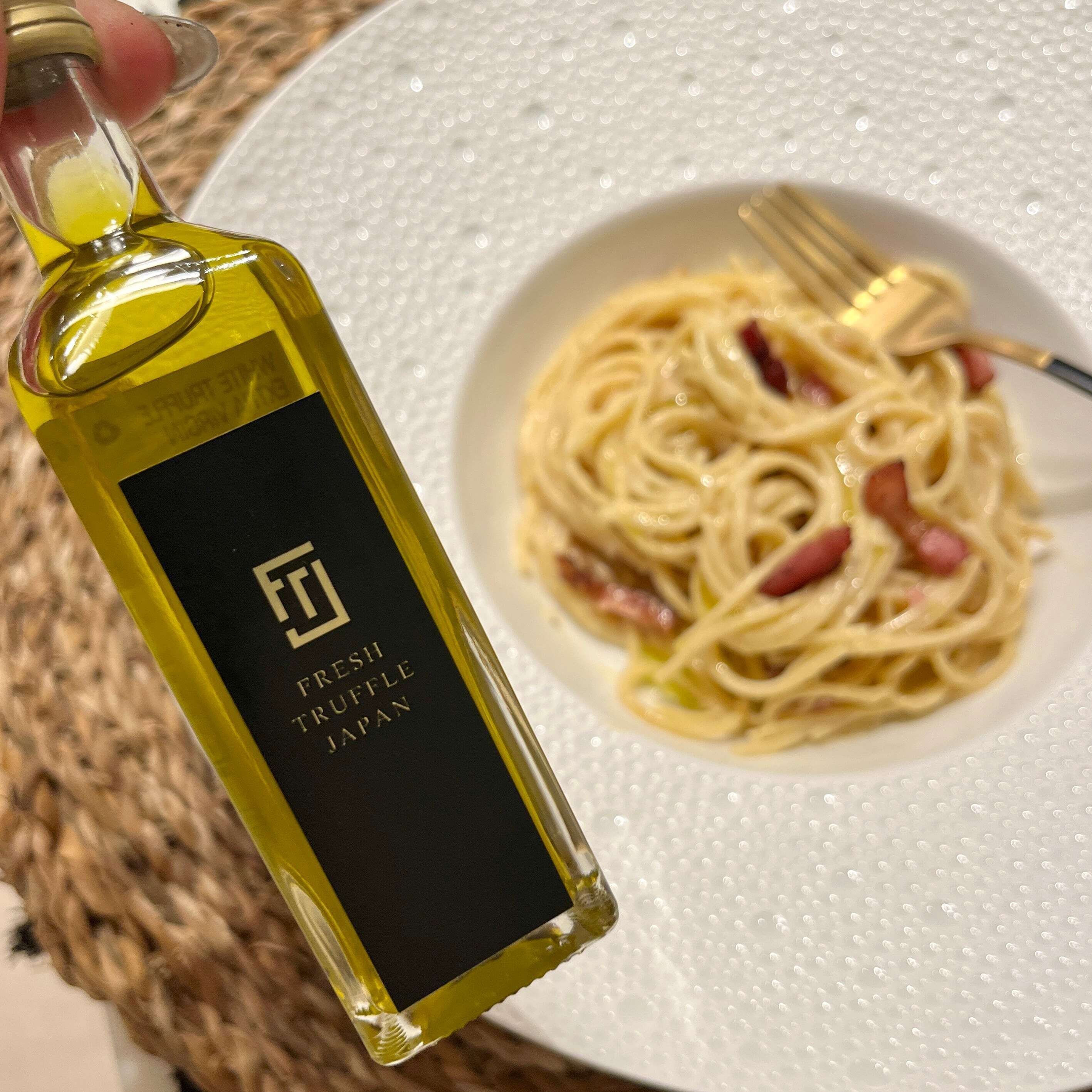【元値2.3万円】Fresh Truffle Japan 高級トリュフ7点セット トリュフシーズニング7点セット【桐箱入り】 | FRESH TRUFFLE JAPAN