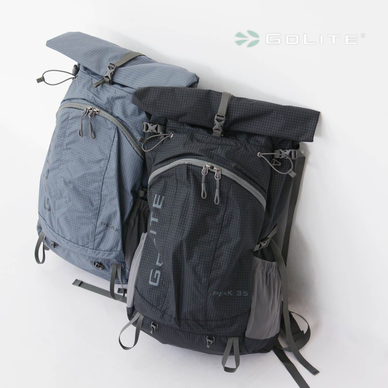 GOLITE [ゴーライト] PEAK 35L PACK [peak35l] ピーク 35L パック  