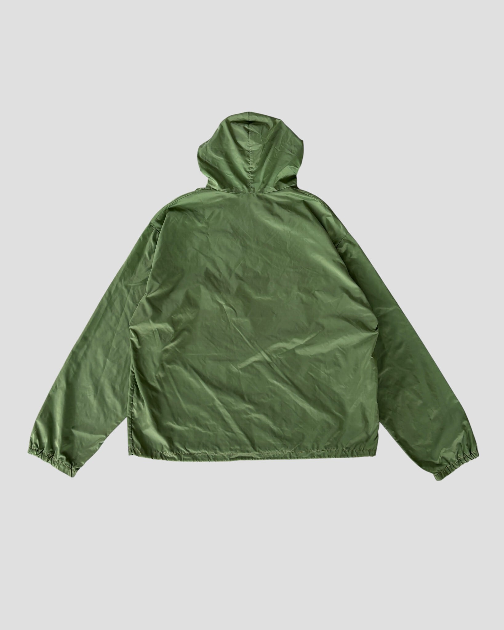 60s70s ビンテージ イギリス製 アノラック ブルゾン 60s70s ビンテージ イギリス製 アノラック ブルゾン