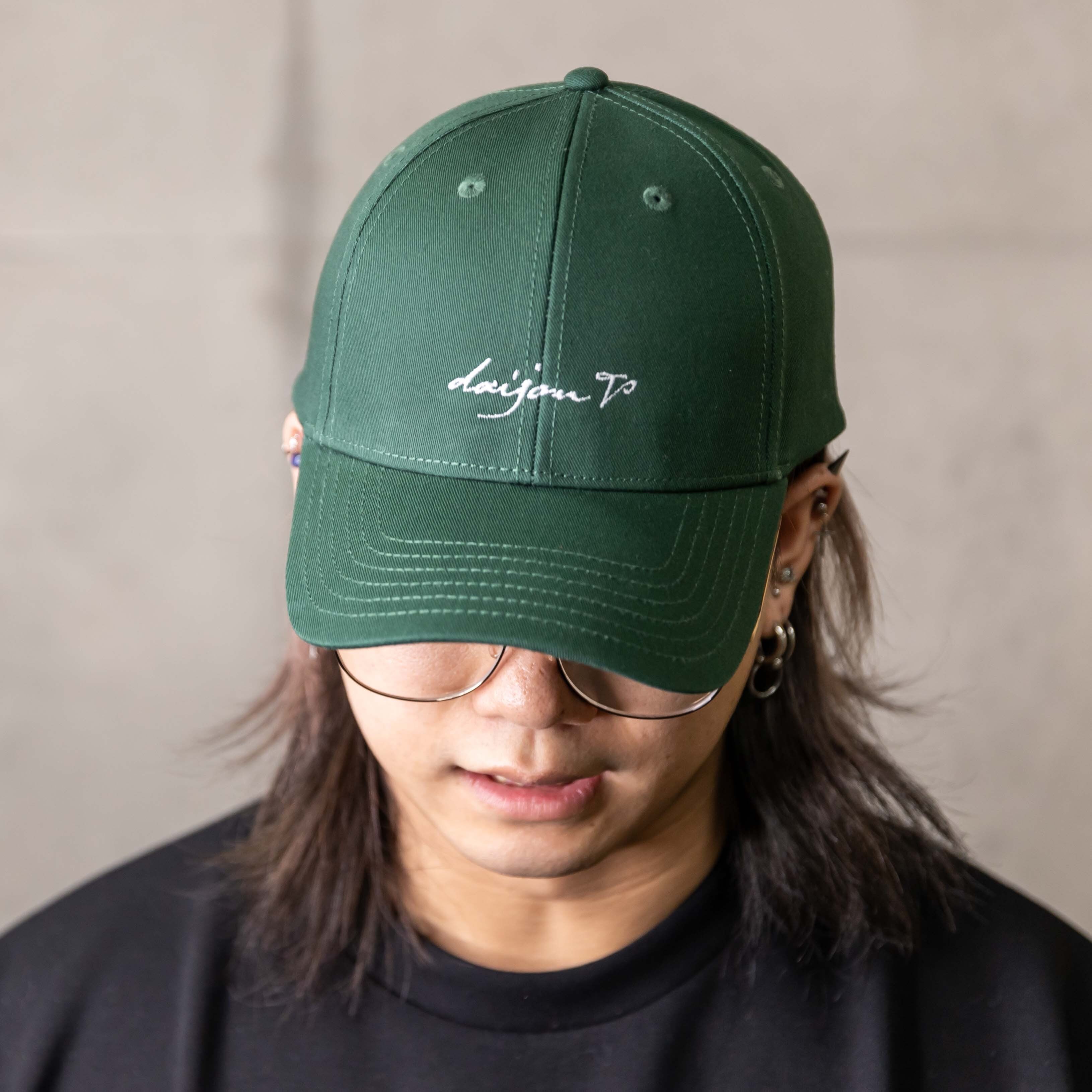V CAP | オンラインShop無（帽子の通販）