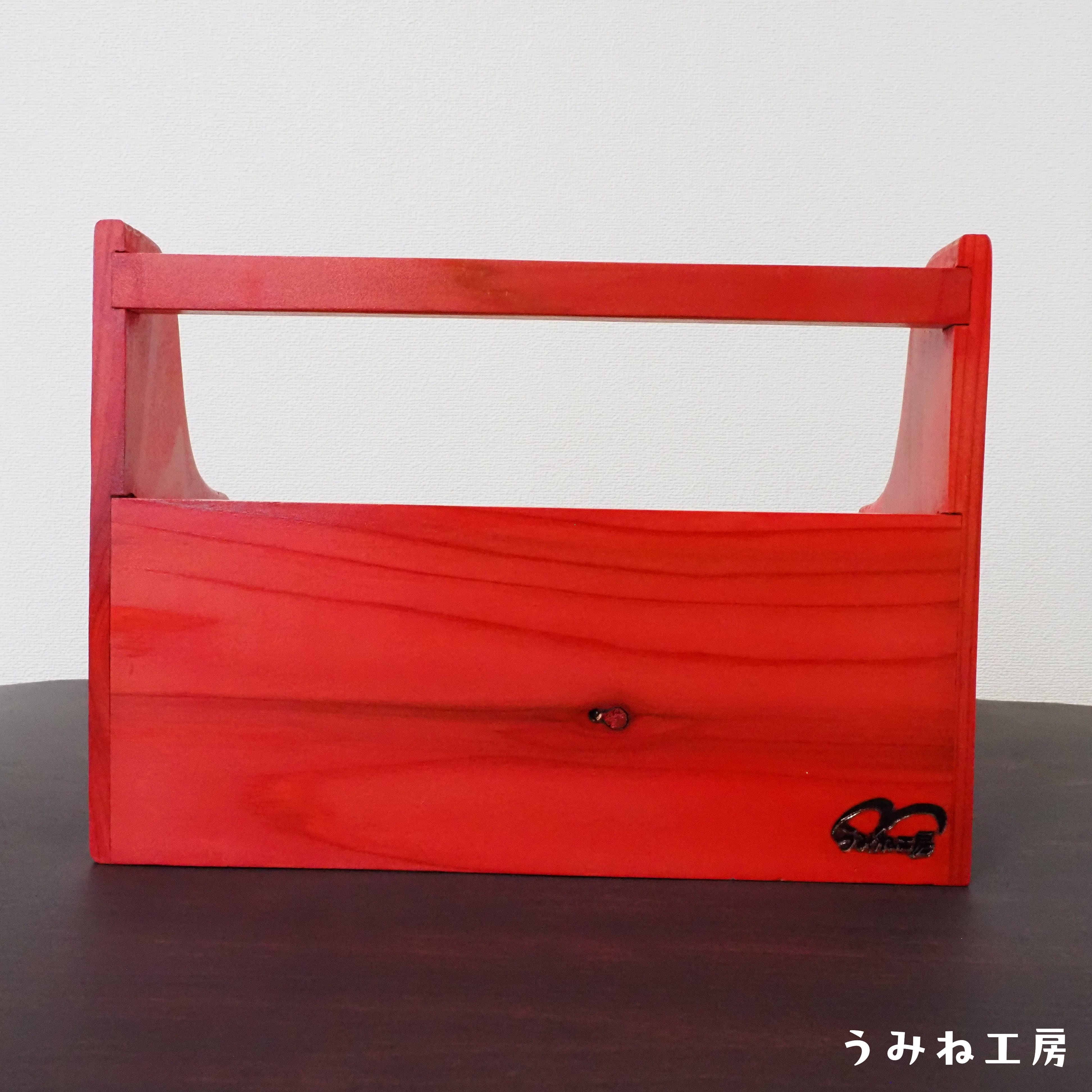 木製 調味料棚 ～ 昭和レトロ風 ～ | うみね工房