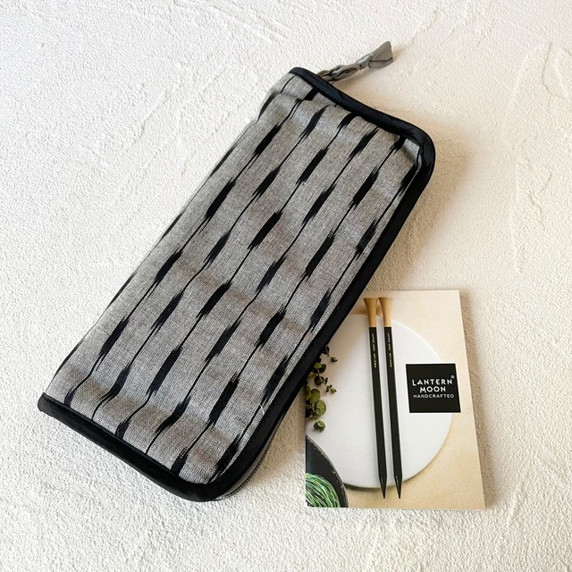 LANTERN MOON 編み針ケース【付け替え式輪針用】