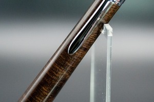 【21世紀最高峰の材】サイアミーズローズウッド 特上 silver MP