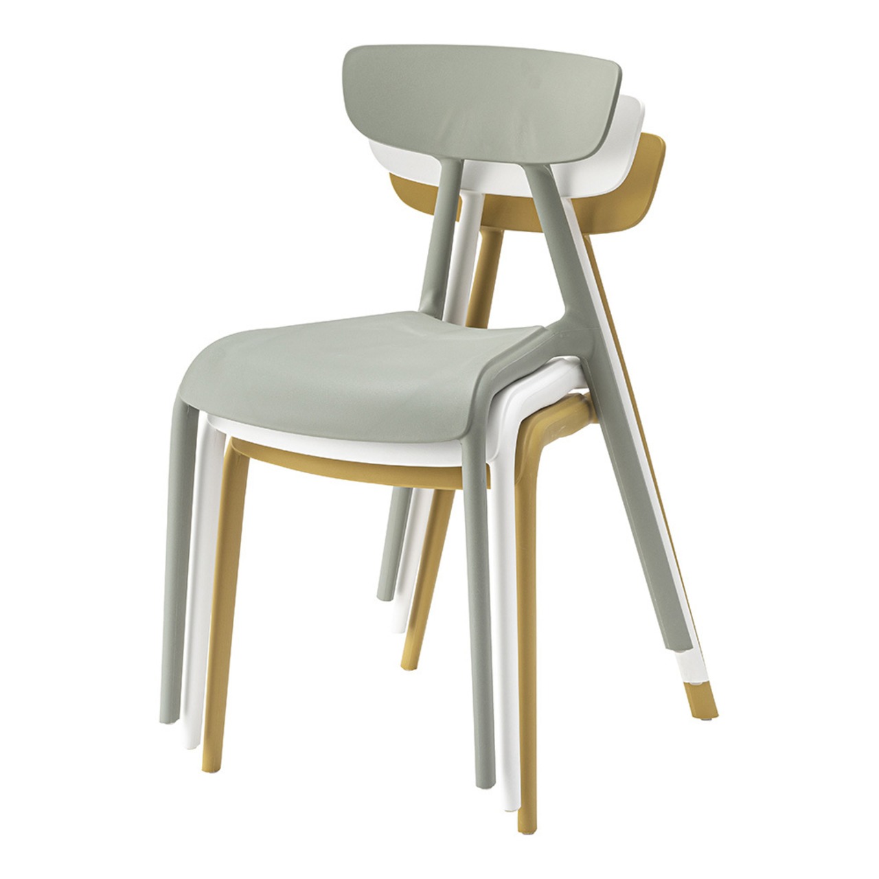 カフェ チェア 椅子 スタッキング