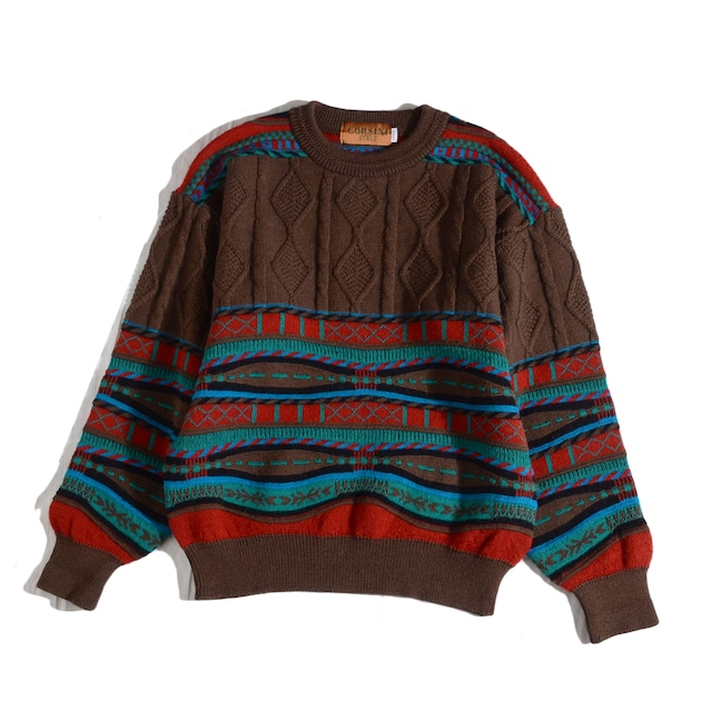 corsini     mens    knit