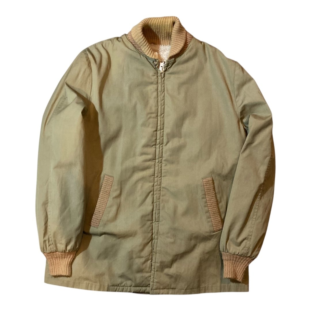 E683】50s souvenir jacket / 50年代 スーベニアジャケット | ERYNGII