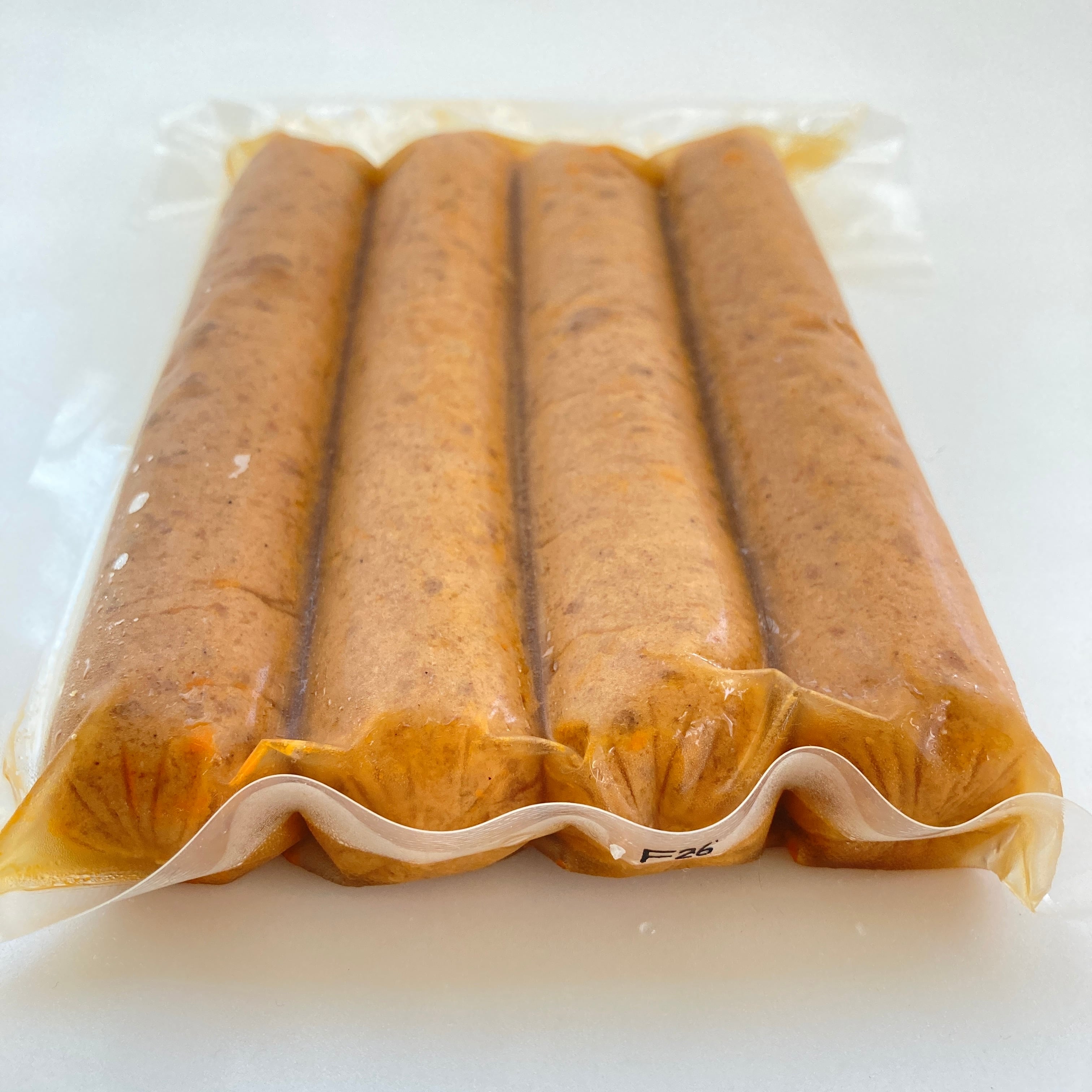 冷蔵】marude®︎ソーセージ・ビッグフランク・ヴィーガン対応・VEGAN