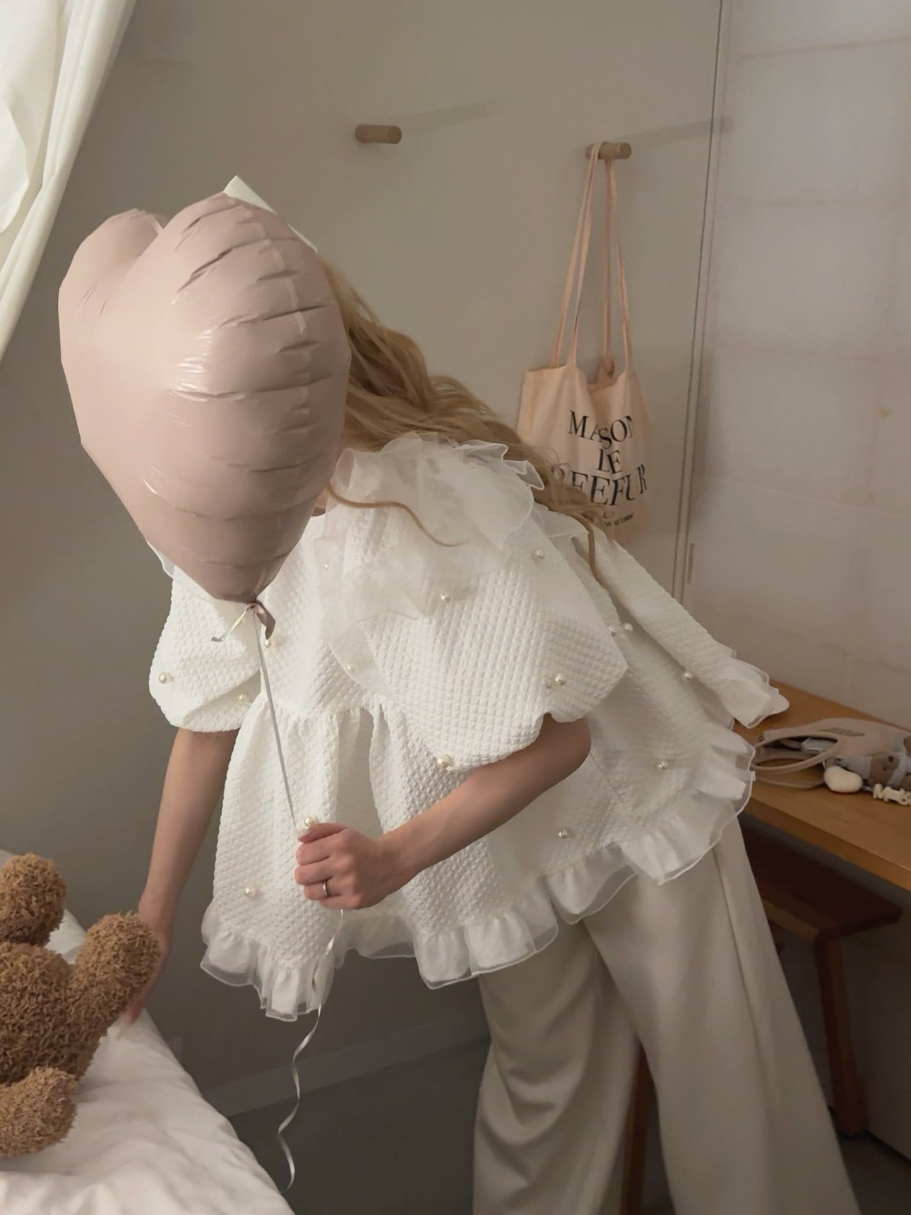 残り1枚- MARRYME TULLE MYU MYU CHAN | MARRY ME.official