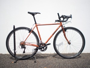 SURLY Cross-Check ミュールマグ 