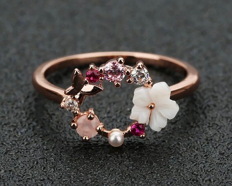 トリックリング / 5〜10号