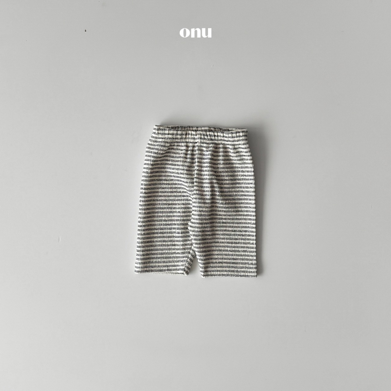 ONU 26/SS Biker Leggings