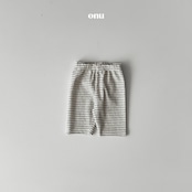 ONU 26/SS Biker Leggings