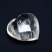 水晶 ハート置物 一点物 145-1445
