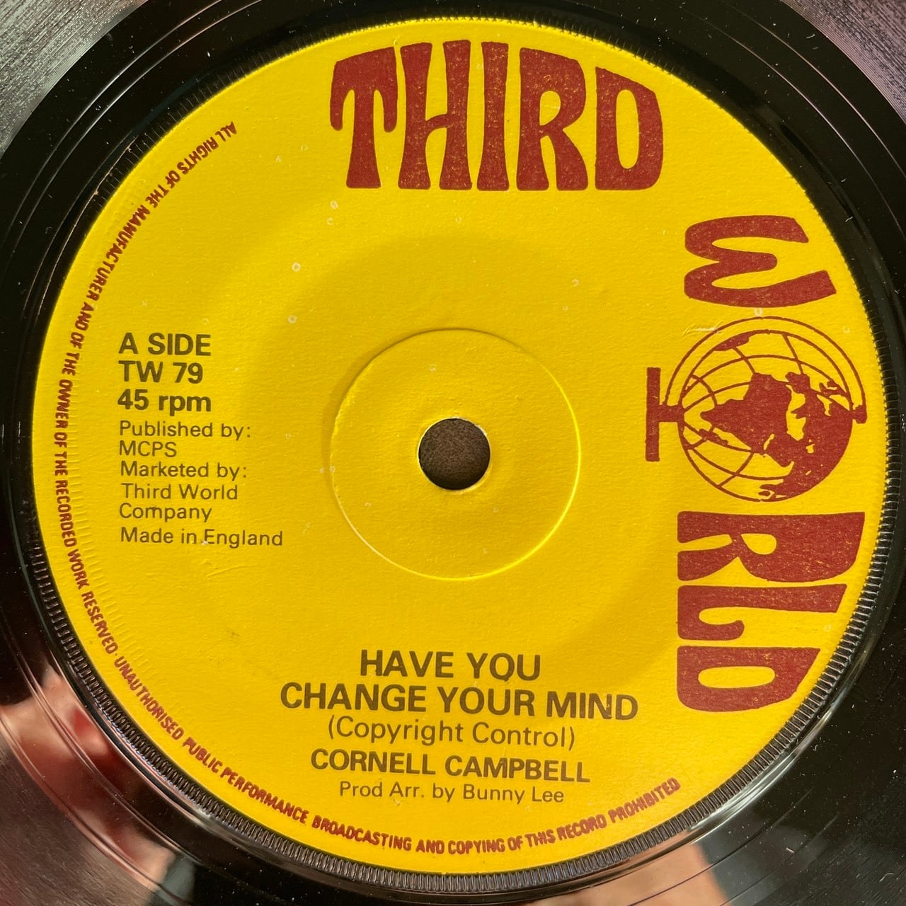 The Silvertones - Midnight Hour【7-21399】 | PAY ID