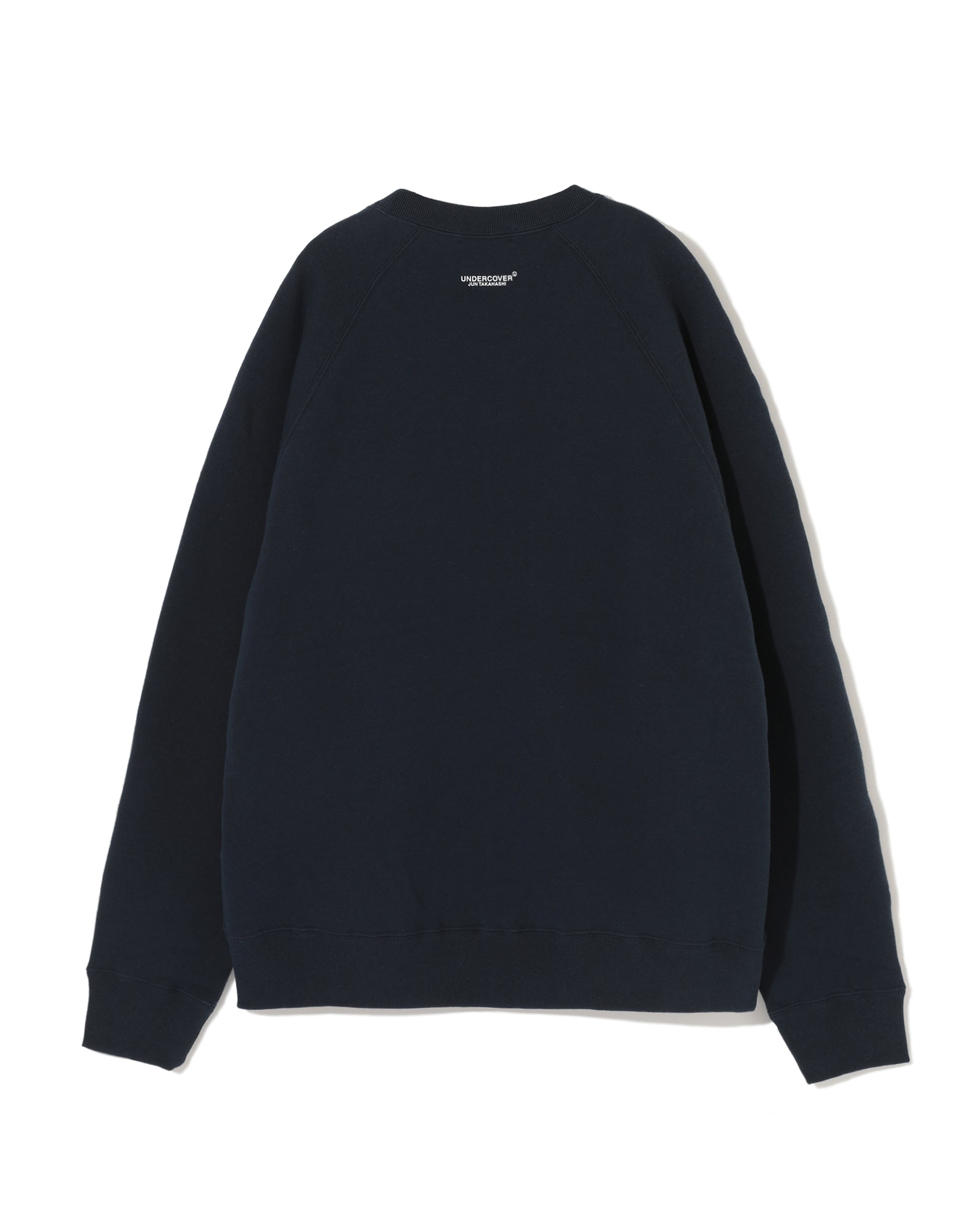 UC2E9803 NAVY | UNDERCOVER Kanazawa