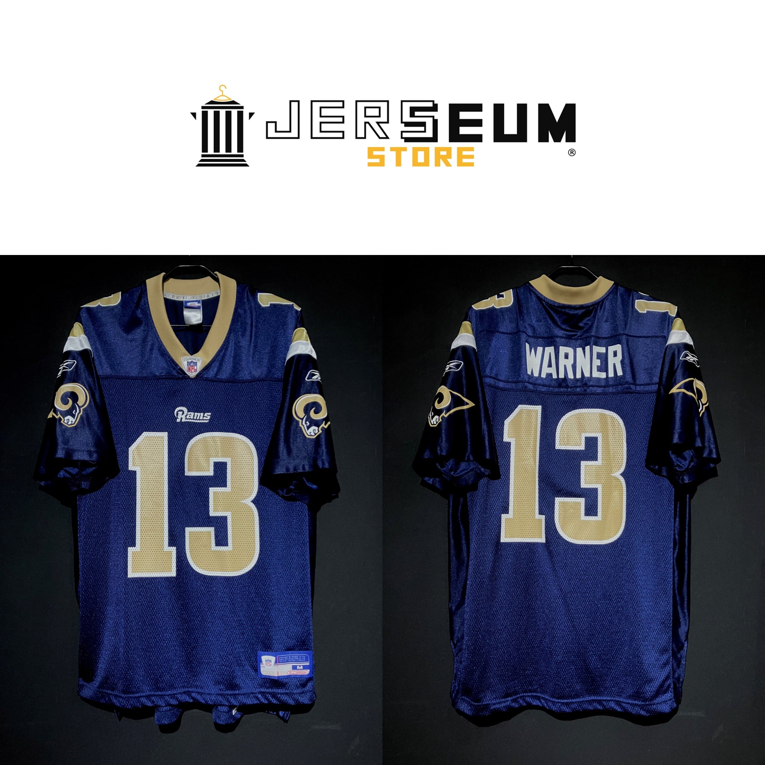 JERSEUM STORE