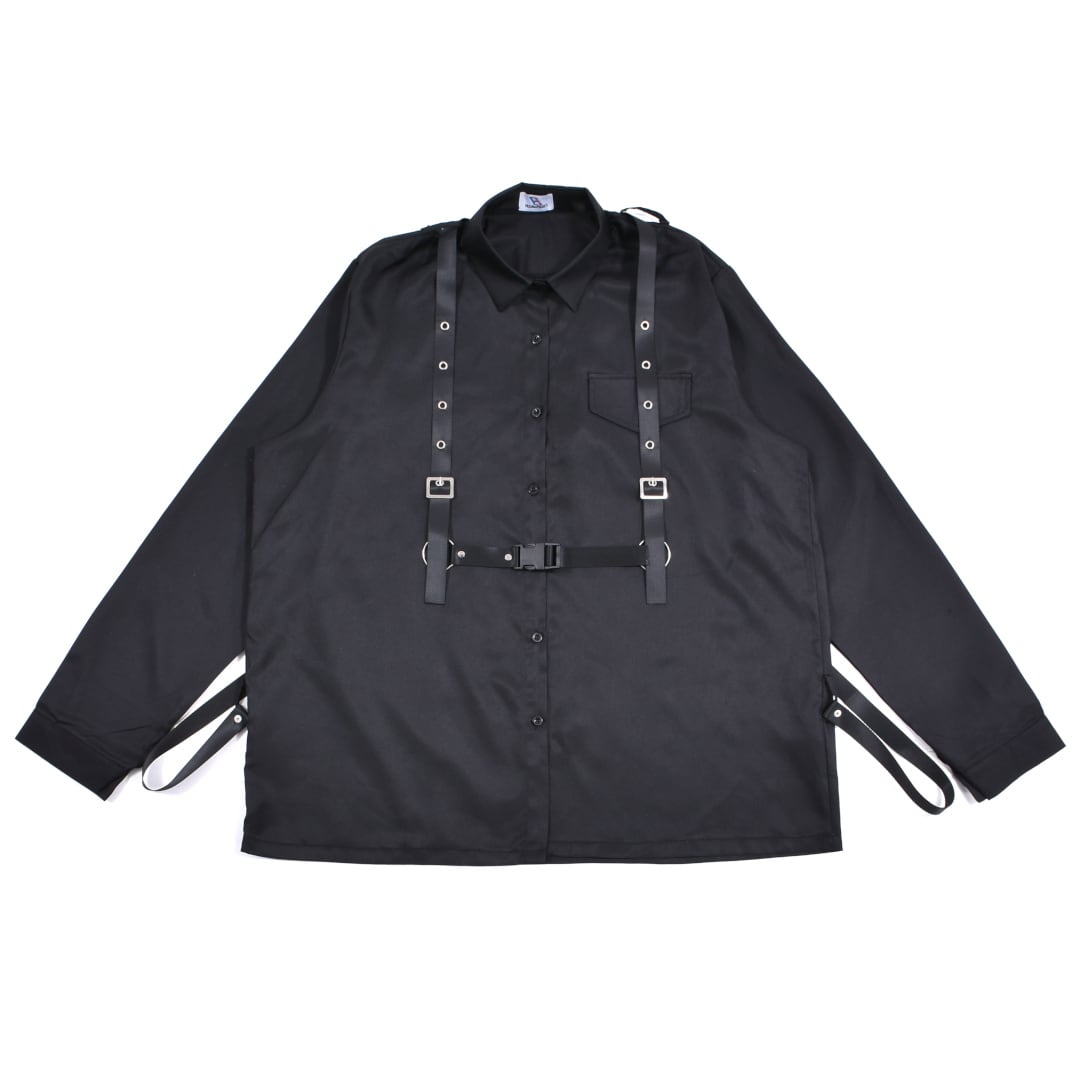 オーダー品 アシトレスニーカー – BMZ公式