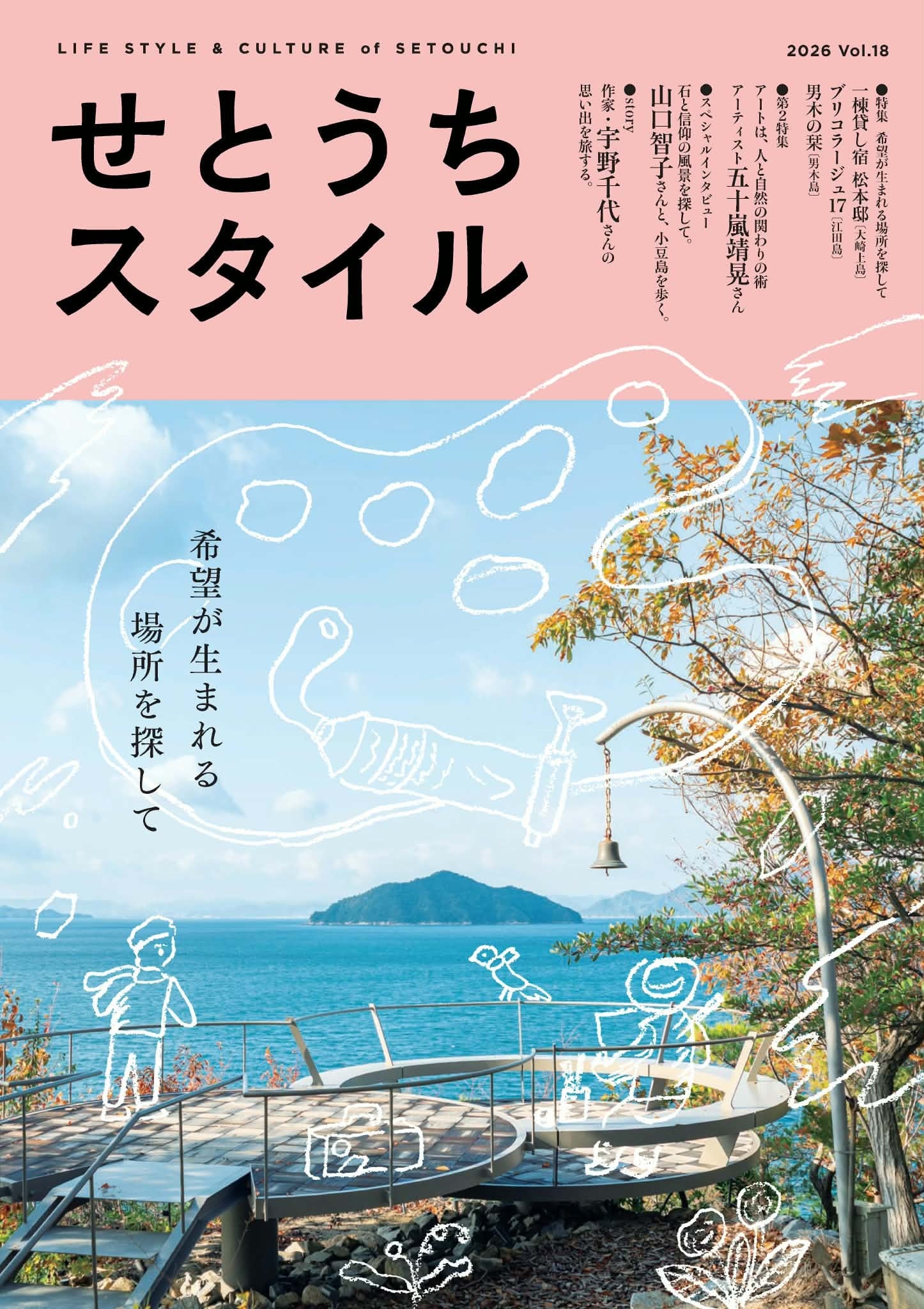 瀬戸内人オンラインショップ