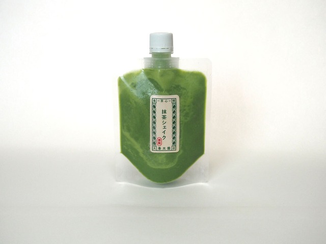 シェイク＆スムージー６個セット