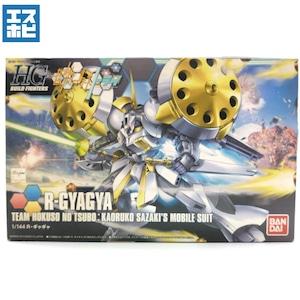 HG 1/144 R・ギャギャ HG 1/144 R・ギャギャ