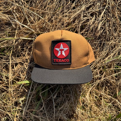 1980's Deadstock "Swingster" TEXACO Trucker Hat