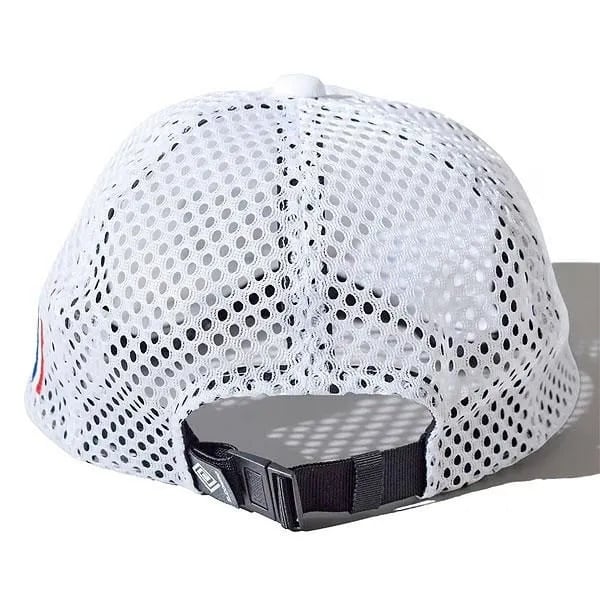 エルドレッソRAIDLIGHT キャップ　未使用品 RaidLight×ELDORESO レイドライト×エルドレッソ RaidLight