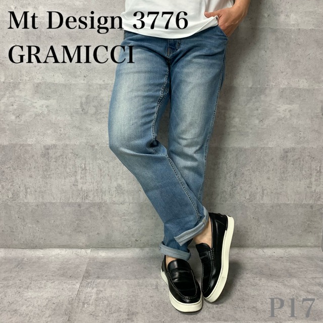 グラミチ　GRAMICCI　Mt Design 3776 Mサイズ
