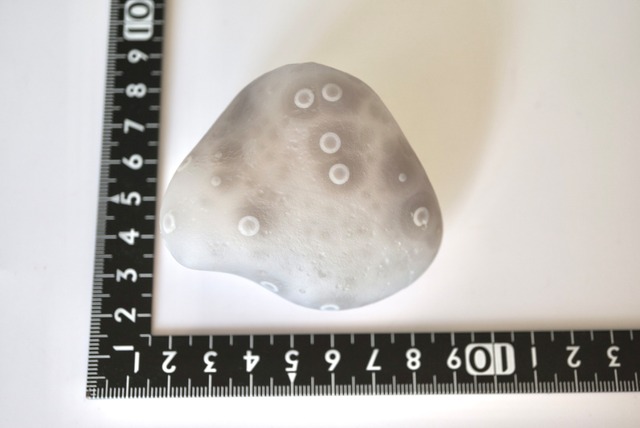 ゴビアゲート Gobi Agate 1385