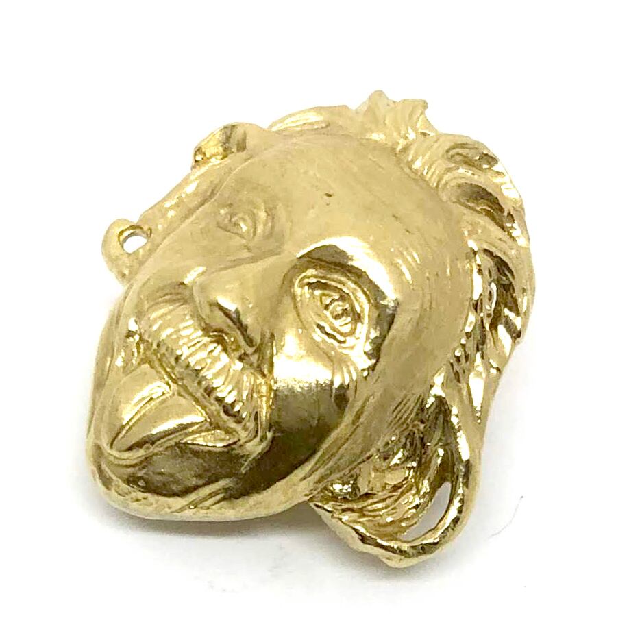 アインシュタイン ピンズ【立体ピンズ】【偉人シリーズ】【真鍮