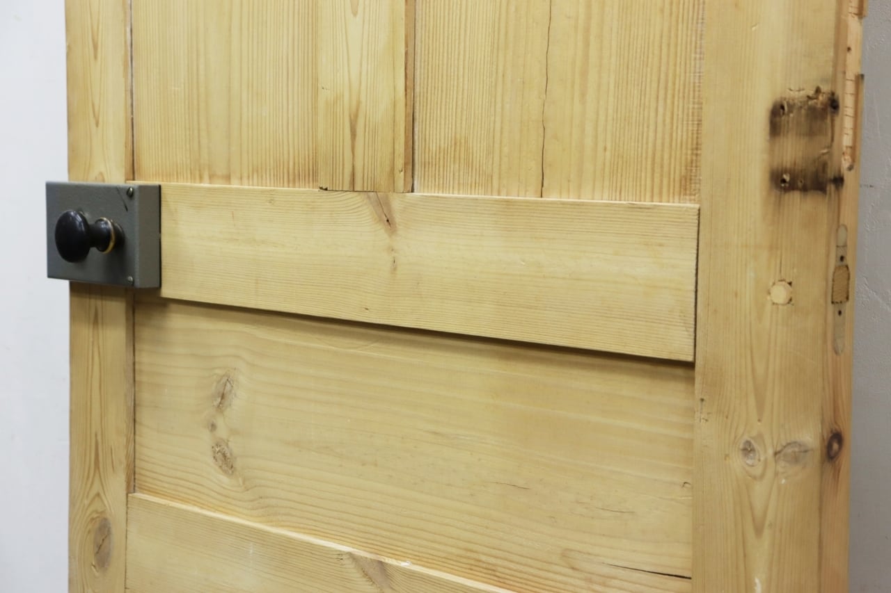 ヴィンテージ 無垢材 ドア 扉 建具 戸 アンティーク カフェ サロン 店舗什器 ヴィンテージ 無垢材 ドア 扉 建具 戸 アンティーク カフェ サロン