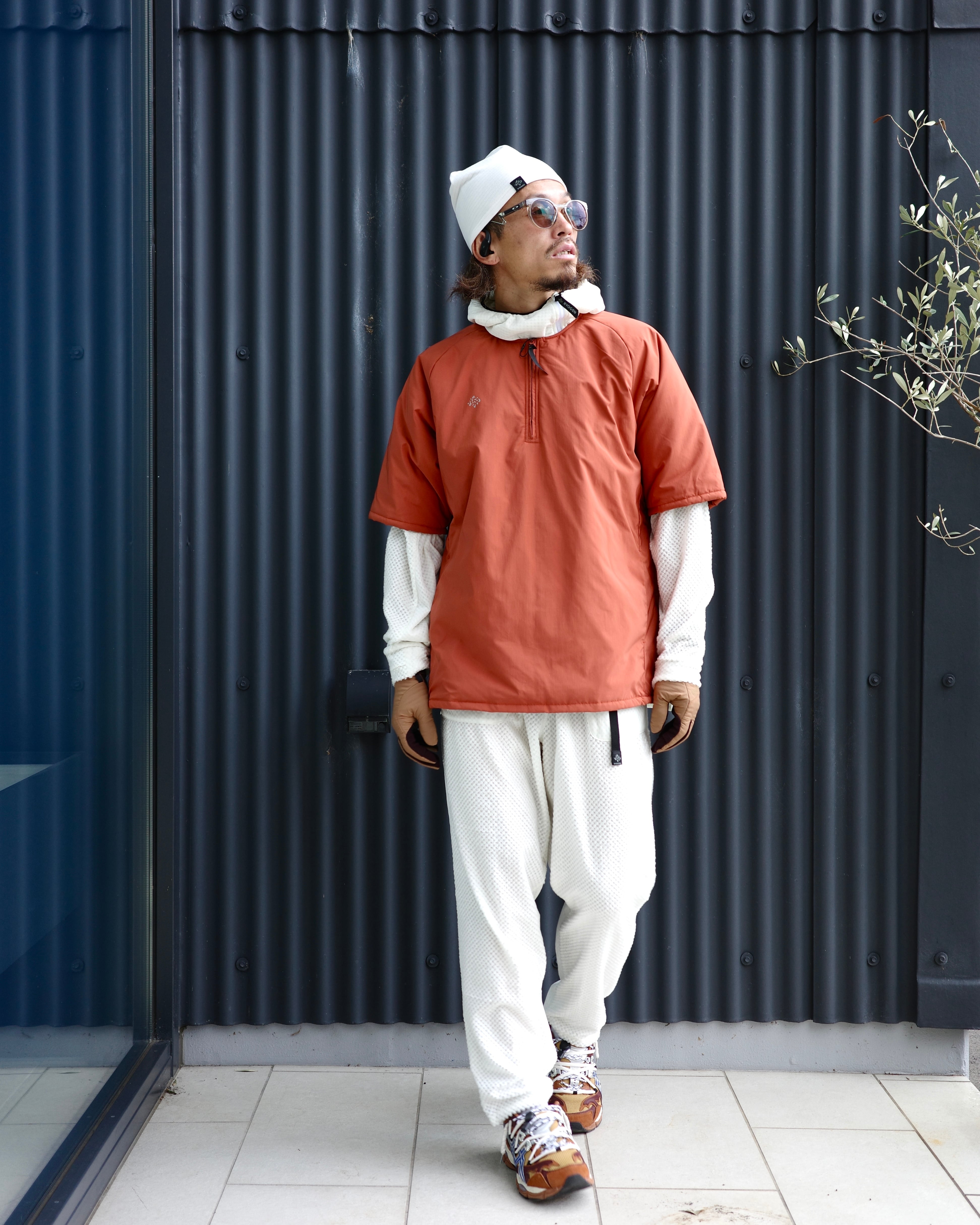 Octa TAPERED JOGGER / RGP-10-4 | RYOGEN